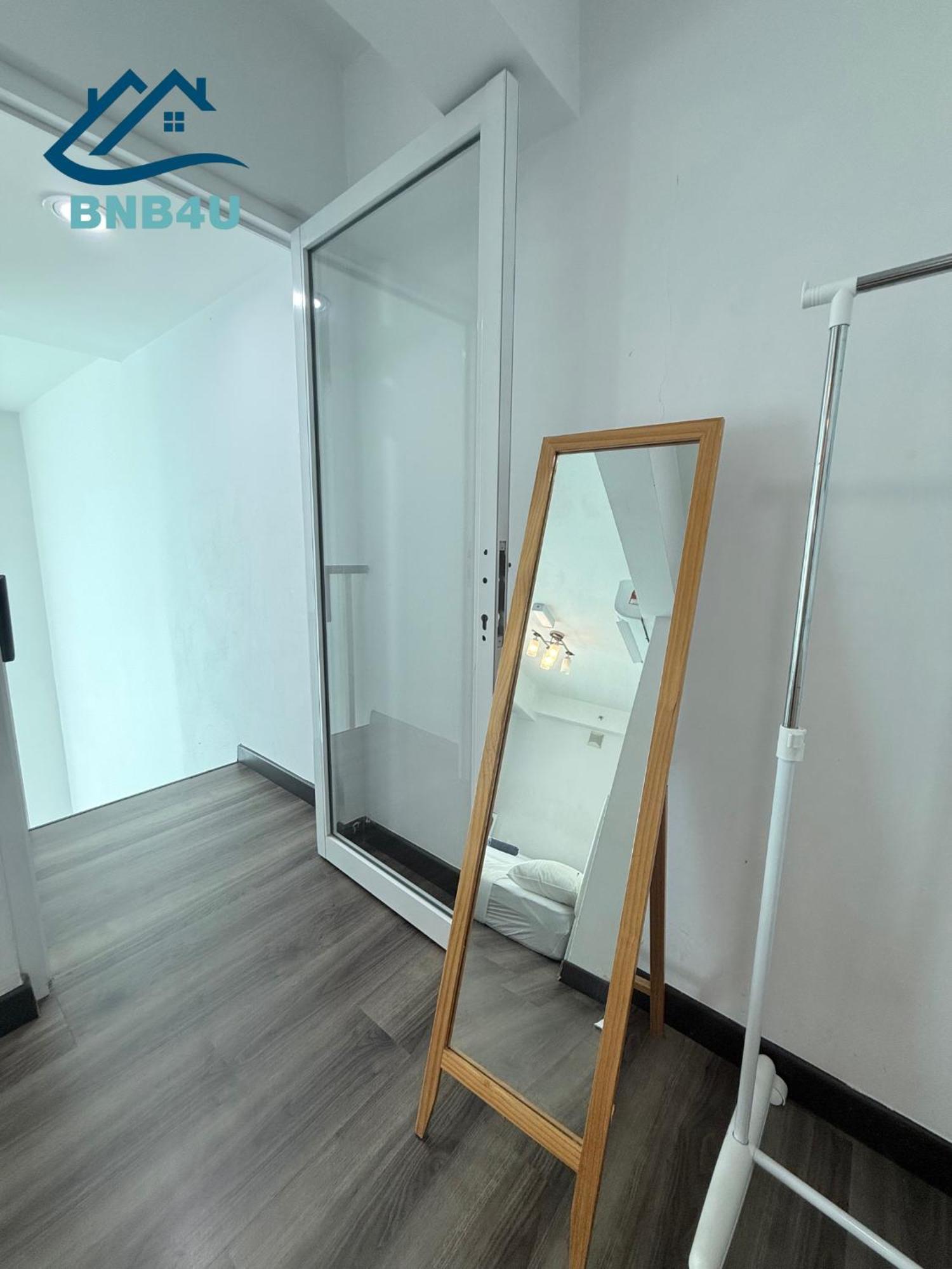 Duplex Seaview Comfort Stay In City By Iz Georgetown Luaran gambar