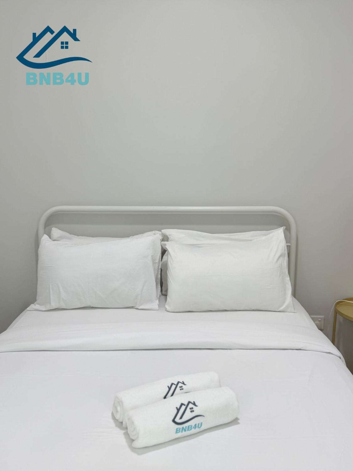 Duplex Seaview Comfort Stay In City By Iz Georgetown Luaran gambar
