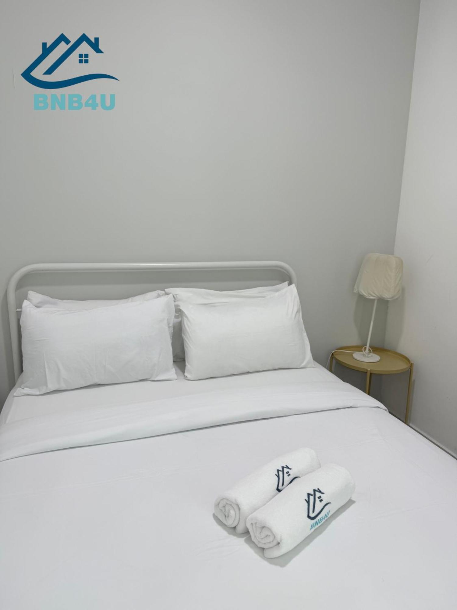 Duplex Seaview Comfort Stay In City By Iz Georgetown Luaran gambar