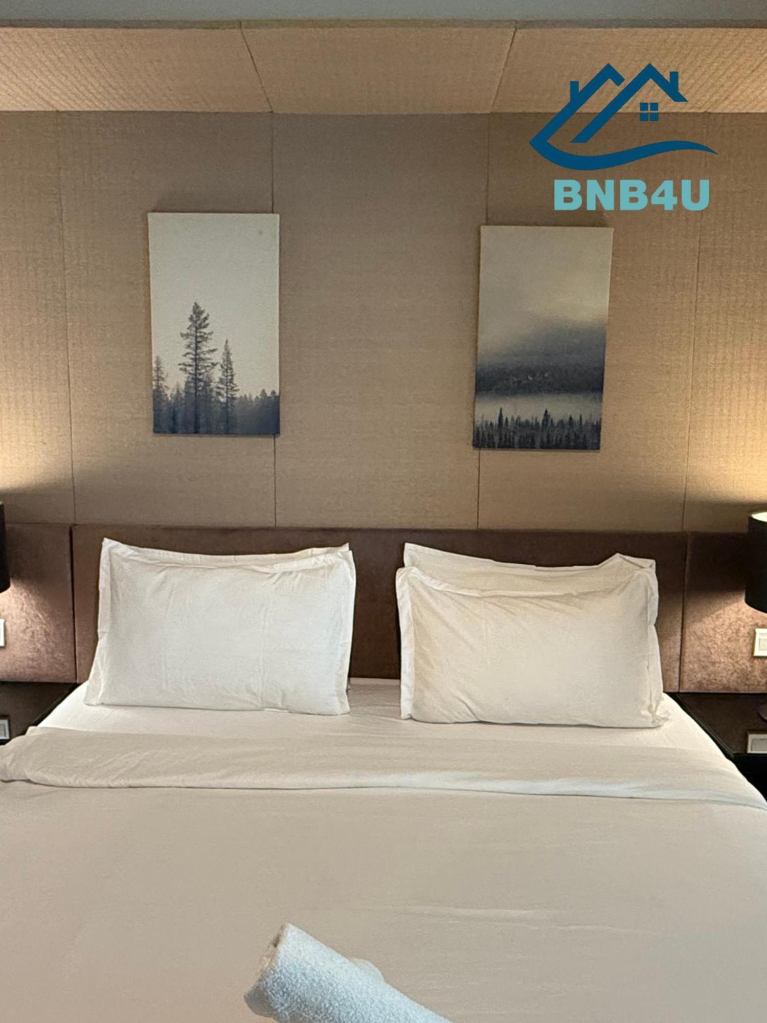Duplex Seaview Comfort Stay In City By Iz Georgetown Luaran gambar
